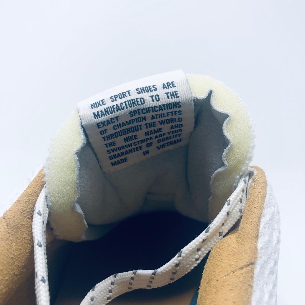 Nike Air Max 720 - Picture 7 of 7